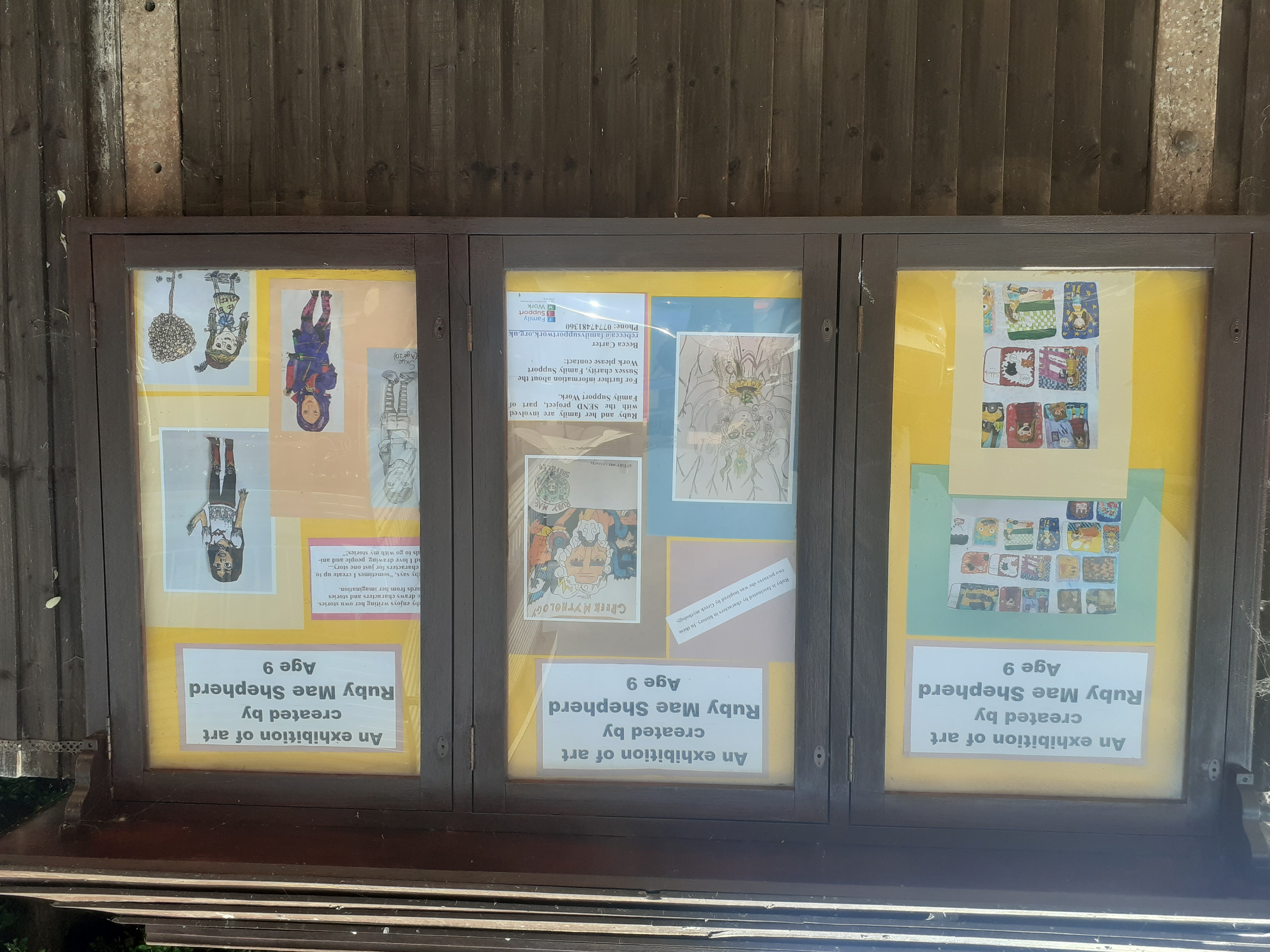 Community Noticeboard