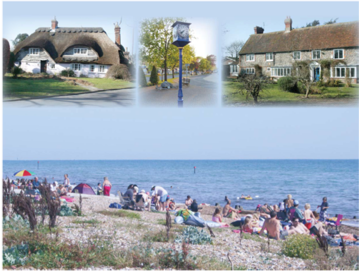 Images of Rustington